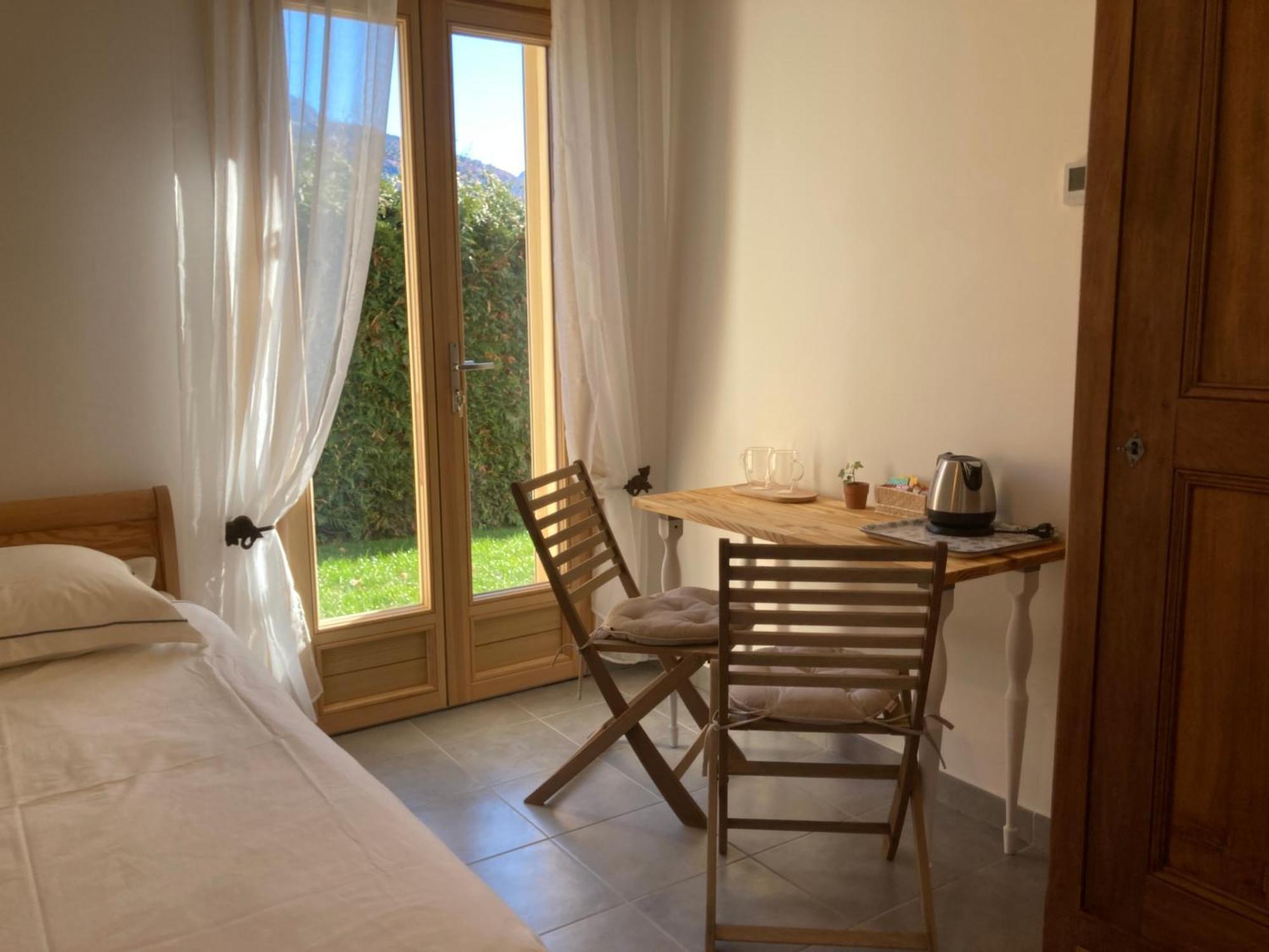 Le Chalet D'Heidi Bourg-Saint-Maurice Luaran gambar