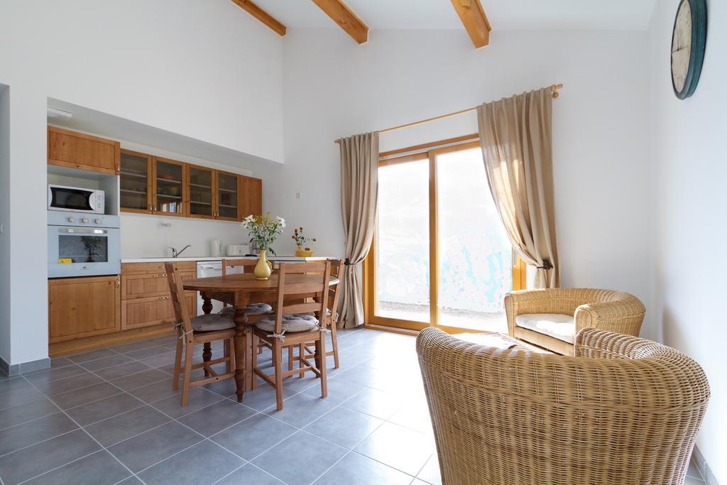 Le Chalet D'Heidi Bourg-Saint-Maurice Luaran gambar