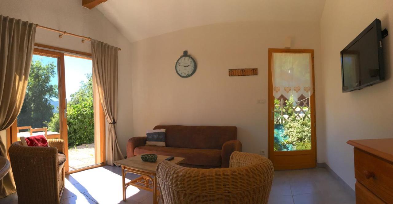 Le Chalet D'Heidi Bourg-Saint-Maurice Luaran gambar