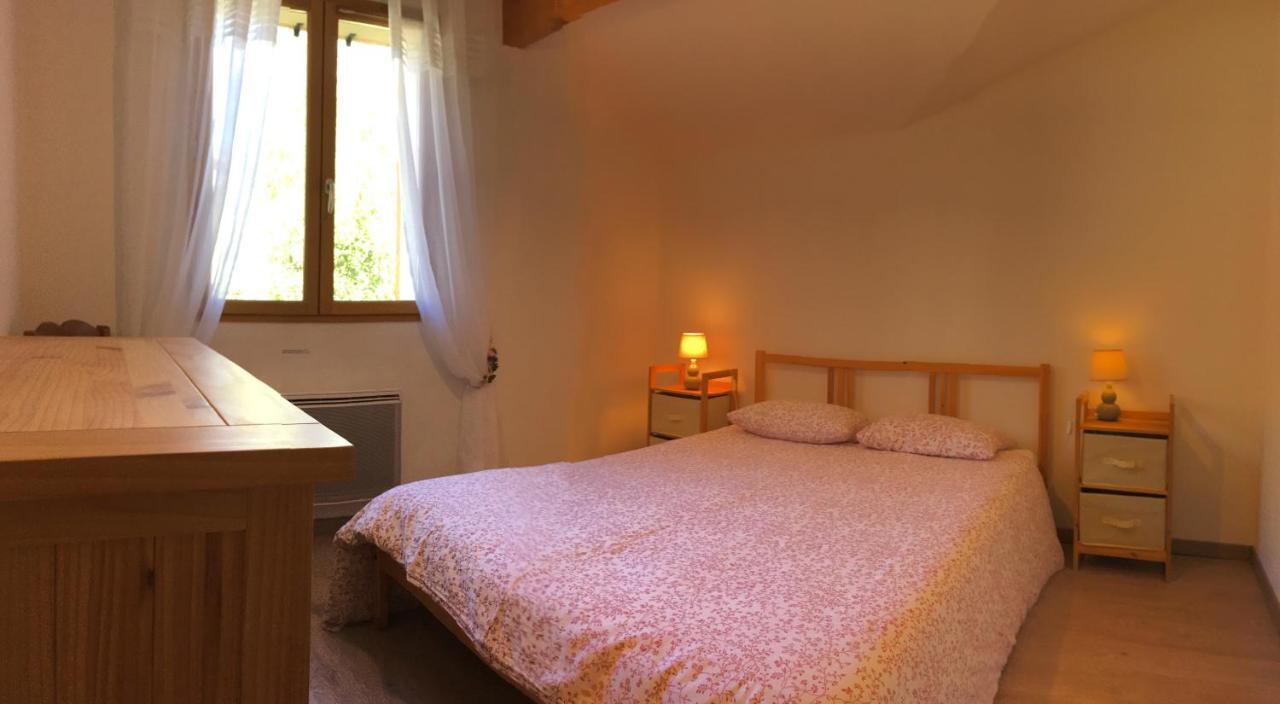Le Chalet D'Heidi Bourg-Saint-Maurice Luaran gambar